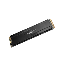 Silicon Power 512GB M.2 PCIe Gen3 XD80 (SP512GBP34XD8005) SSD