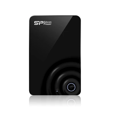 Silicon Power SkyShare H10 1TB Wireless Wifi winchester