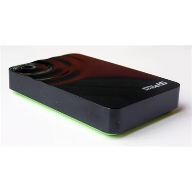 Silicon Power SkyShare H10 1TB Wireless Wifi winchester