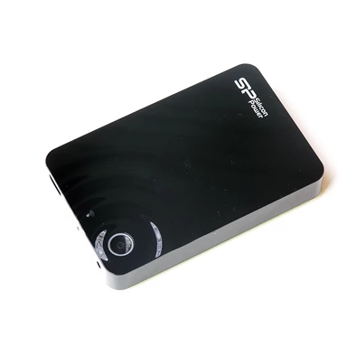 Silicon Power SkyShare H10 1TB Wireless Wifi winchester