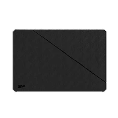 Silicon Power 6TB USB 3.2 Gen1 3,5" Stream S07 (SP060TBEHDS07C3K) fekete külső winchester
