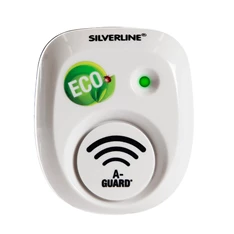 Silverline IN 25242 elektromos pókriasztó