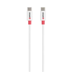 Skross USBC-TO-USBC-120 1,2m Type-C/Type-C adat- és töltőkábel