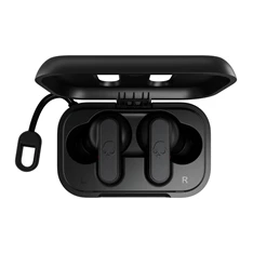 SkullCandy S2DMW-P740 Dime True Wireless Bluetooth fekete fülhallgató