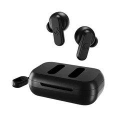 SkullCandy S2DMW-P740 Dime True Wireless Bluetooth fekete fülhallgató