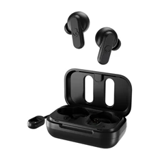 SkullCandy S2DMW-P740 Dime True Wireless Bluetooth fekete fülhallgató