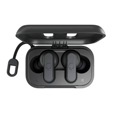 SkullCandy S2DMW-P744 Dime True Wireless Bluetooth szürke fülhallgató