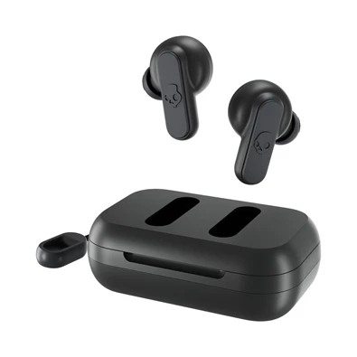 SkullCandy S2DMW-P744 Dime True Wireless Bluetooth szürke fülhallgató