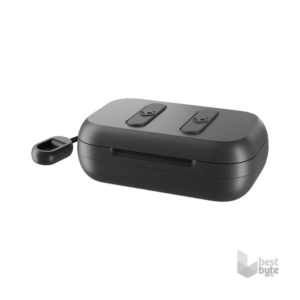 SkullCandy Dime True Wireless Bluetooth szürke fülhallgató