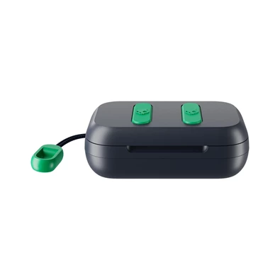 SkullCandy Dime True Wireless Bluetooth kék-zöld fülhallgató