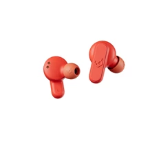 SkullCandy S2DMW-P752 Dime True Wireless Bluetooth piros fülhallgató