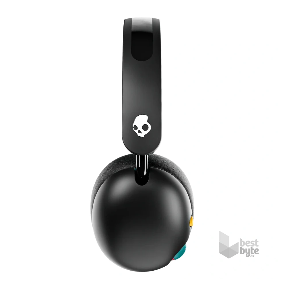Skullcandy Grom Bluetooth vezeték nélküli gyerek fejhallgató