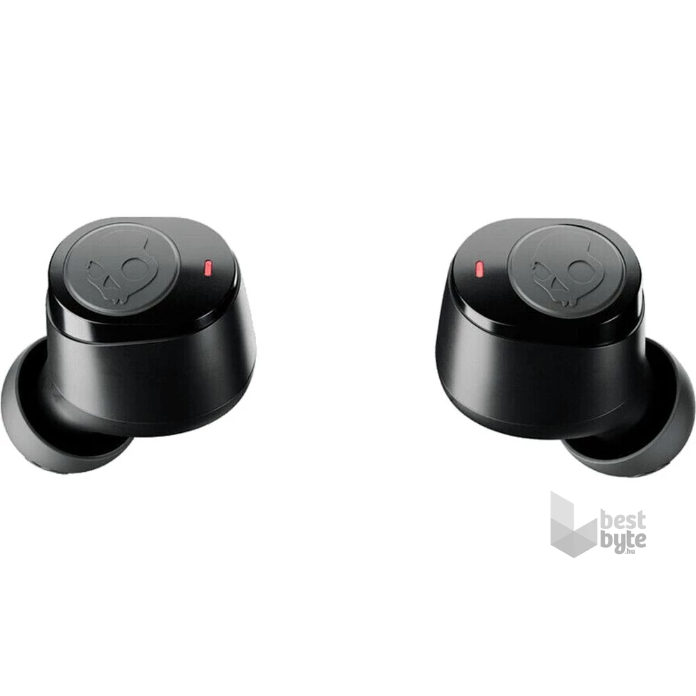 Skullcandy JIB 2 True Wireless Bluetooth fekete fülhallgató