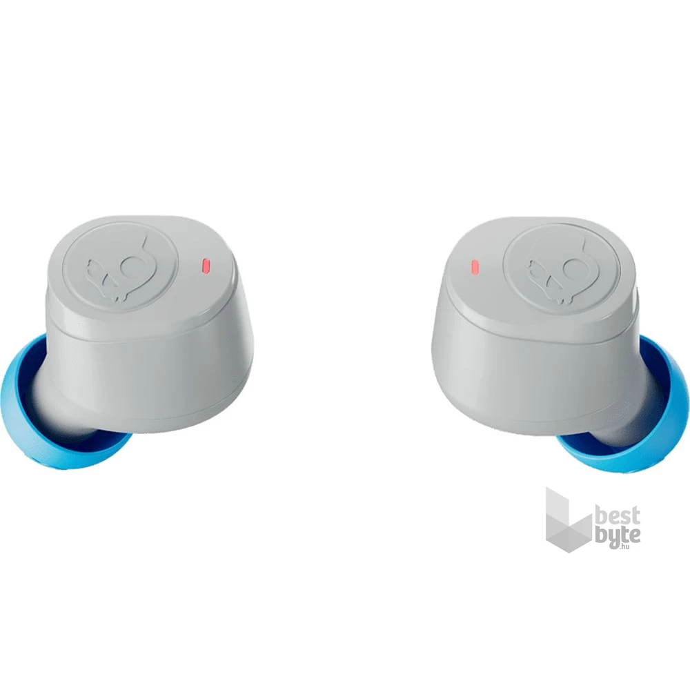 Skullcandy S1JTW-P948 JIB 2 True Wireless Bluetooth szürke fülhallgató