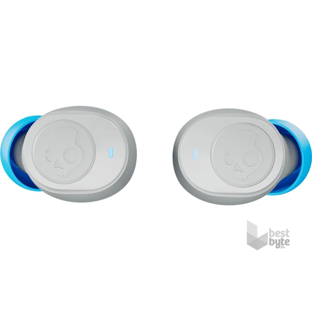 Skullcandy S1JTW-P948 JIB 2 True Wireless Bluetooth szürke fülhallgató