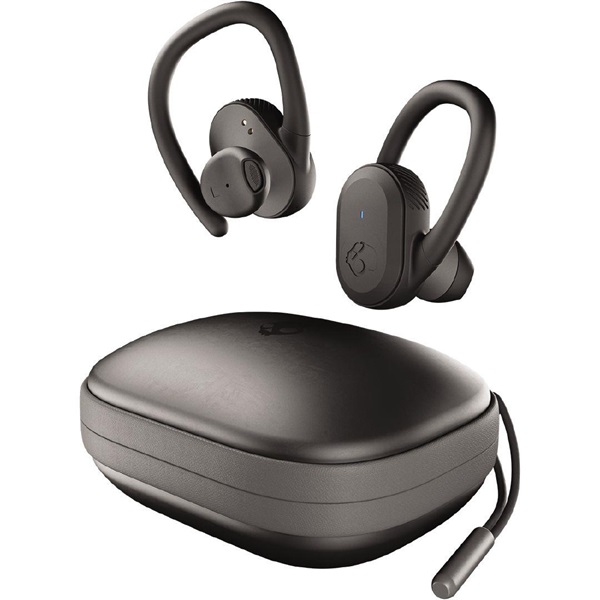 SKULLCANDY S2BDW-N740 Push Ultra True Wireless Bluetooth fekete fülhallgató