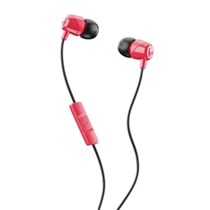 Skullcandy S2DUY-L676 JIB piros-fekete fülhallgató