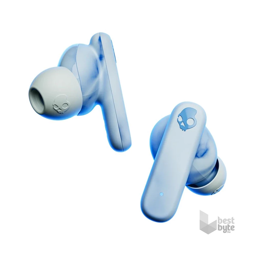Skullcandy EcoBuds True Wireless Bluetooth kék fülhallgató
