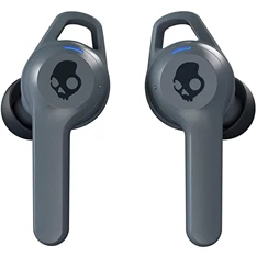 Skullcandy Indy Fuel True Wireless Bluetooth szürke fülhallgató