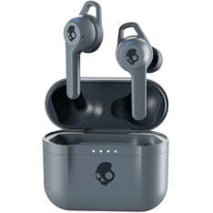 Skullcandy Indy Fuel True Wireless Bluetooth szürke fülhallgató