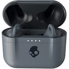 Skullcandy Indy Fuel True Wireless Bluetooth szürke fülhallgató