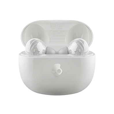 Skullcandy Rail ANC True Wireless Bluetooth aktív zajszűrős szürke fülhallgató