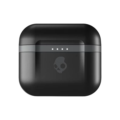 Skullcandy S2IVW-N740 Indy Evo True Wireless Bluetooth fekete fülhallgató