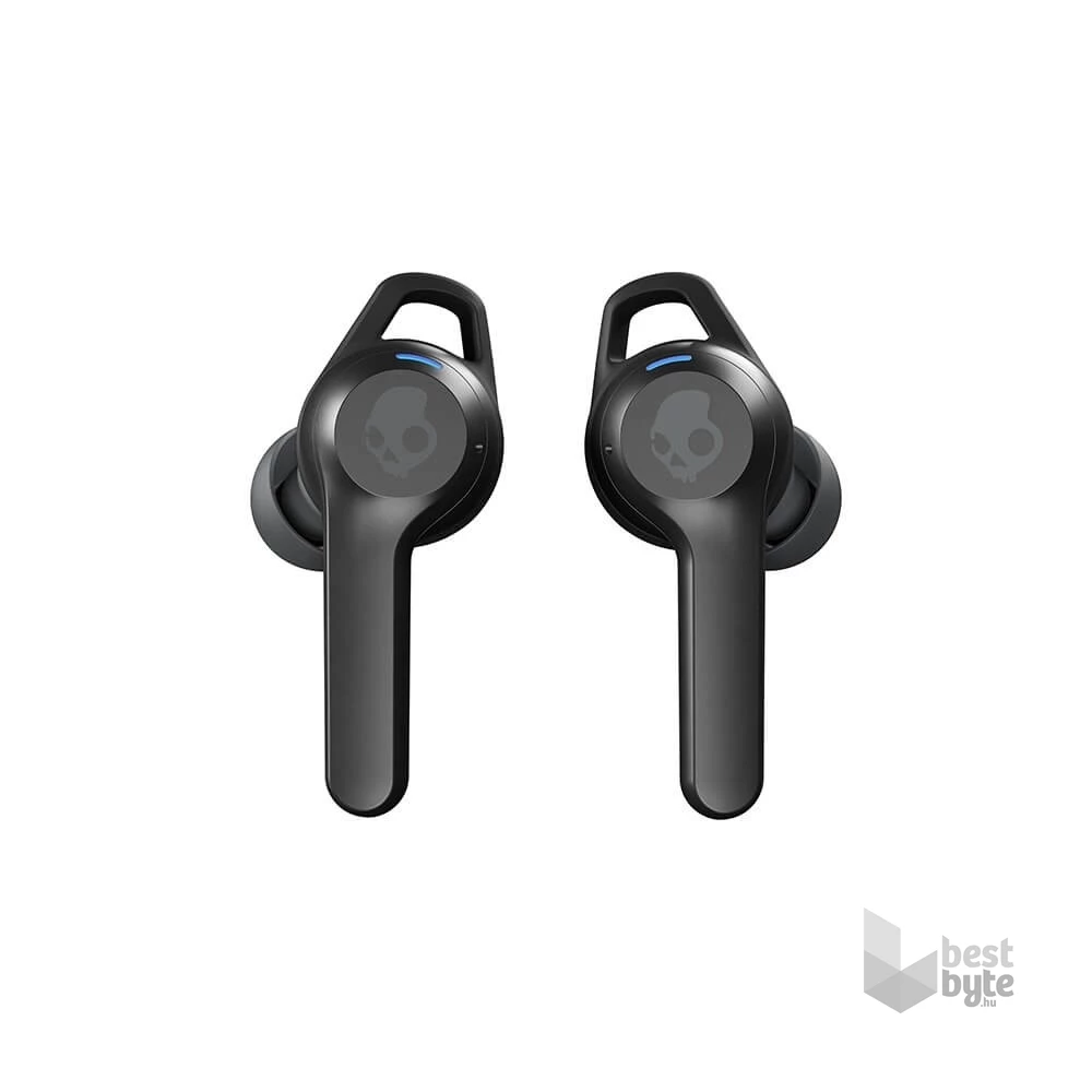 Skullcandy Indy Evo True Wireless Bluetooth fekete fülhallgató