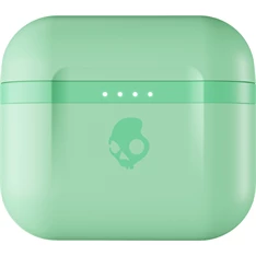 Skullcandy Indy Evo True Wireless Bluetooth menta zöld fülhallgató