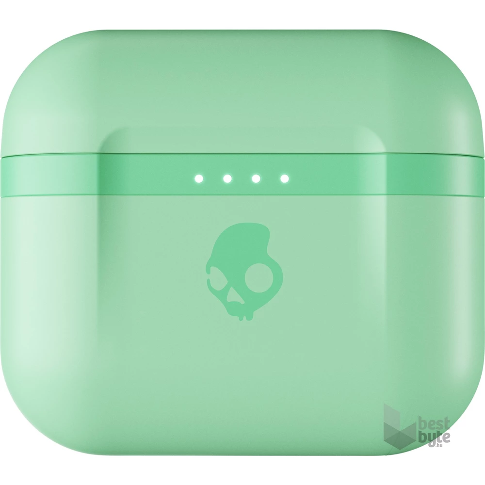 Skullcandy Indy Evo True Wireless Bluetooth menta zöld fülhallgató