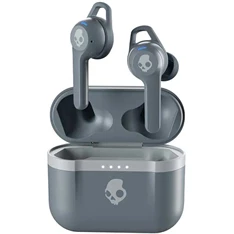 Skullcandy S2IVW-N744 Indy Evo True Wireless Bluetooth szürke fülhallgató