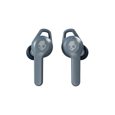 Skullcandy S2IVW-N744 Indy Evo True Wireless Bluetooth szürke fülhallgató