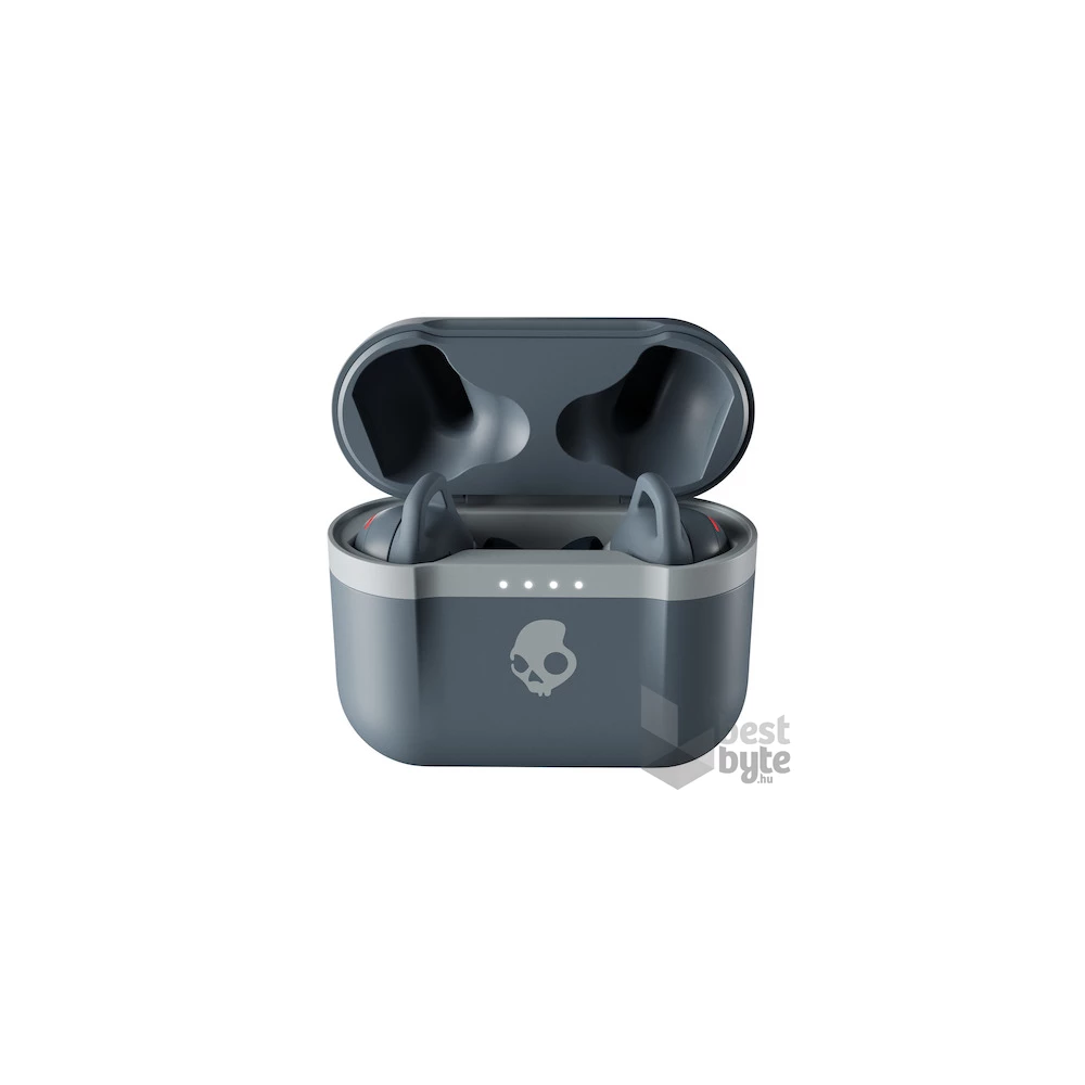 Skullcandy Indy Evo True Wireless Bluetooth szürke fülhallgató