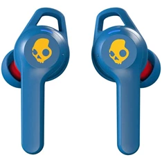 Skullcandy S2IVW-N745 Indy Evo True Wireless Bluetooth kék fülhallgató