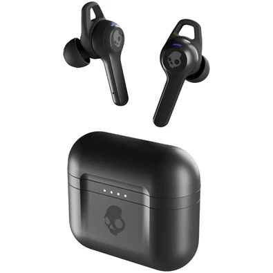 Skullcandy S2IYW-N740 Indy ANC True Wireless Bluetooth aktív zajcsökkentős fekete fülhallgató
