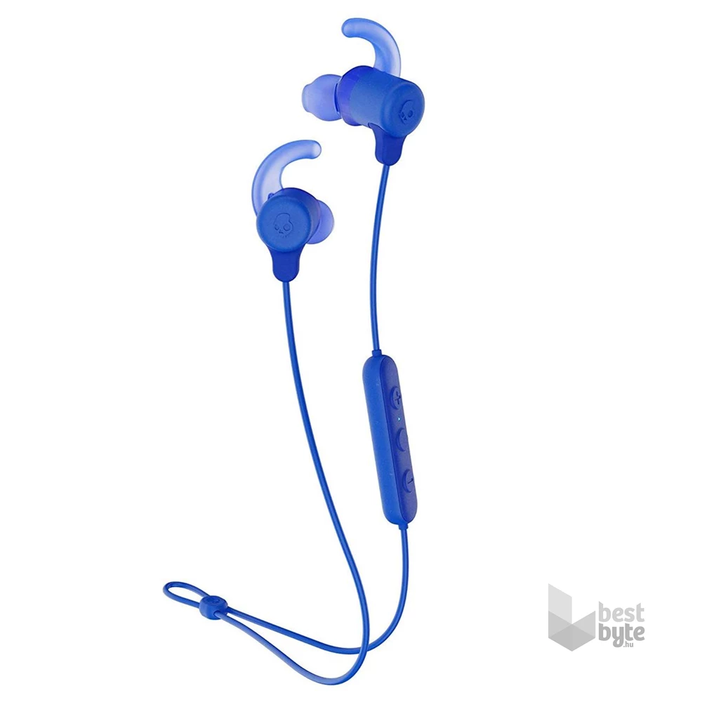 Skullcandy S2JSW-M101 JIB+ Active Bluetooth kék sport fülhallgató
