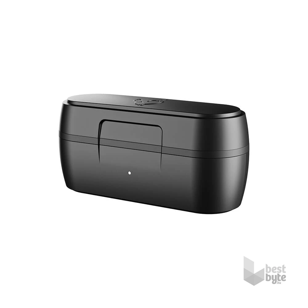 Skullcandy JIB True Wireless Bluetooth fekete-narancs fülhallgató