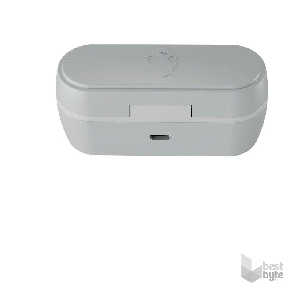 Skullcandy JIB True Wireless Bluetooth világos szürke-kék fülhallgató