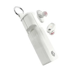 Skullcandy Method360 ANC True Wireless Bluetooth fehér fülhallgató (Sound by Bose) Skullcandy Method360 ANC True Wireless Bluetooth fehér fülhallgató (Sound by Bose)