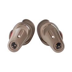 Skullcandy Method360 ANC True Wireless Bluetooth barna fülhallgató (Sound by Bose)