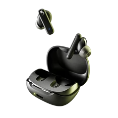 Skullcandy S2TAW-R740 Smokin Buds True Wireless Bluetooth fekete fülhallgató