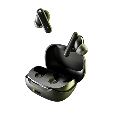 Skullcandy S2TAW-R740 Smokin Buds True Wireless Bluetooth fekete fülhallgató