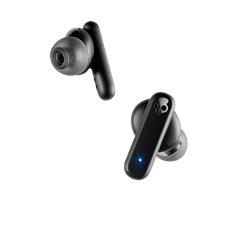 Skullcandy S2TAW-R740 Smokin Buds True Wireless Bluetooth fekete fülhallgató
