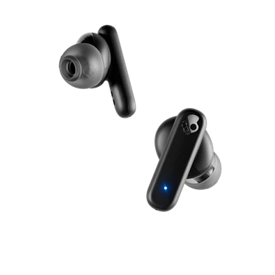 Skullcandy S2TAW-R740 Smokin Buds True Wireless Bluetooth fekete fülhallgató
