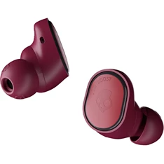 Skullcandy Sesh Evo True Wireless Bluetooth vörös fülhallgató