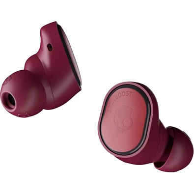 Skullcandy S2TVW-N741 Sesh Evo True Wireless Bluetooth vörös fülhallgató