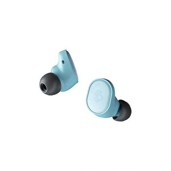 SKULLCANDY S2TVW-N743 Sesh Evo True Wireless Bluetooth világoskék fülhallgató