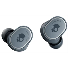 Skullcandy Sesh Evo True Wireless Bluetooth szürke fülhallgató