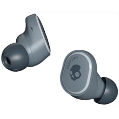 Skullcandy Sesh Evo True Wireless Bluetooth szürke fülhallgató