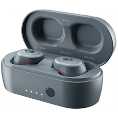 Skullcandy Sesh Evo True Wireless Bluetooth szürke fülhallgató